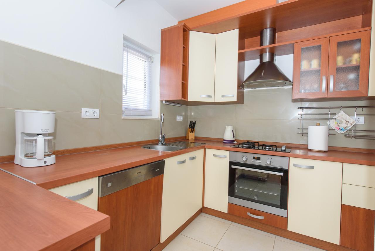 Apartment Drmic Kaštela 외부 사진