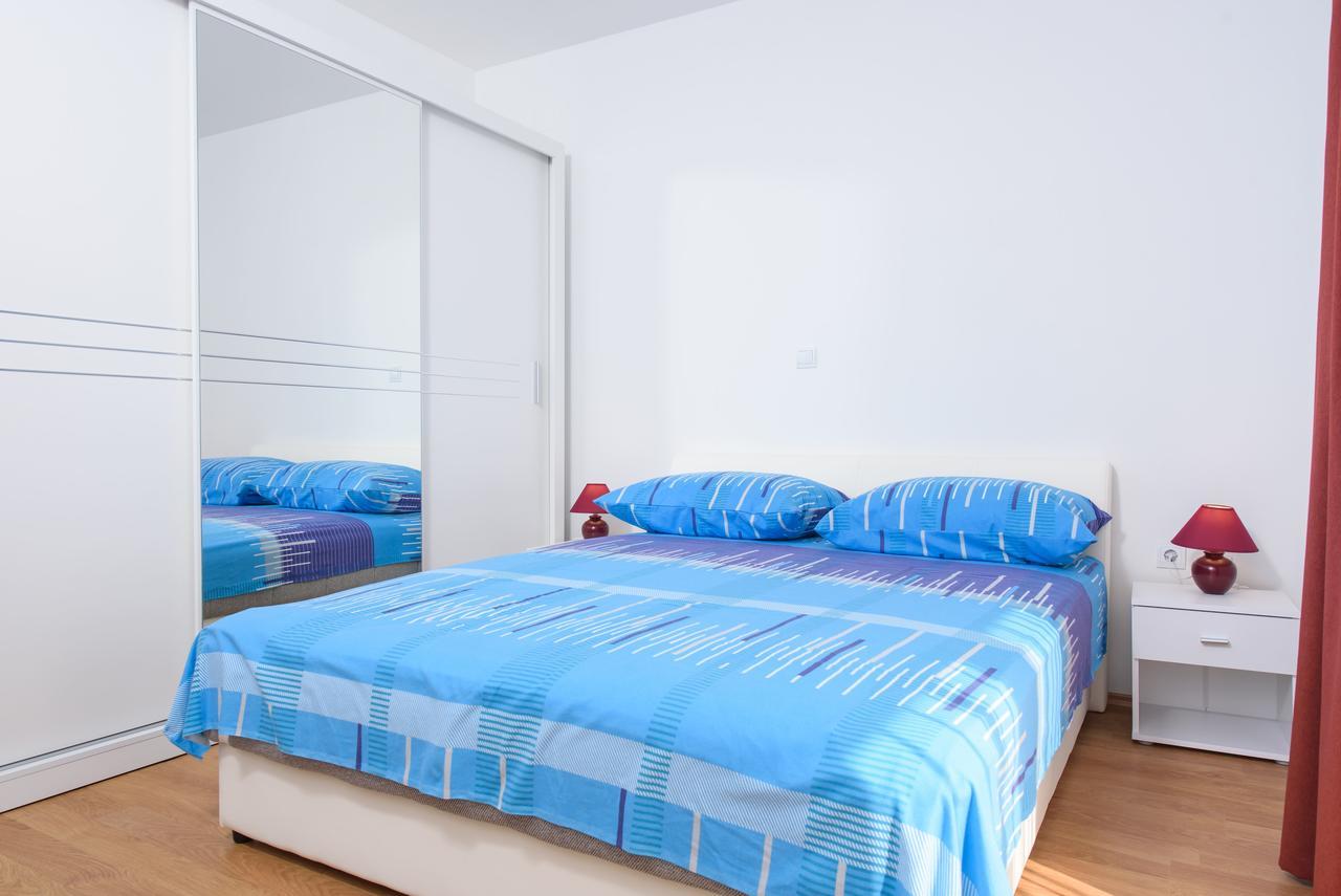 Apartment Drmic Kaštela 외부 사진