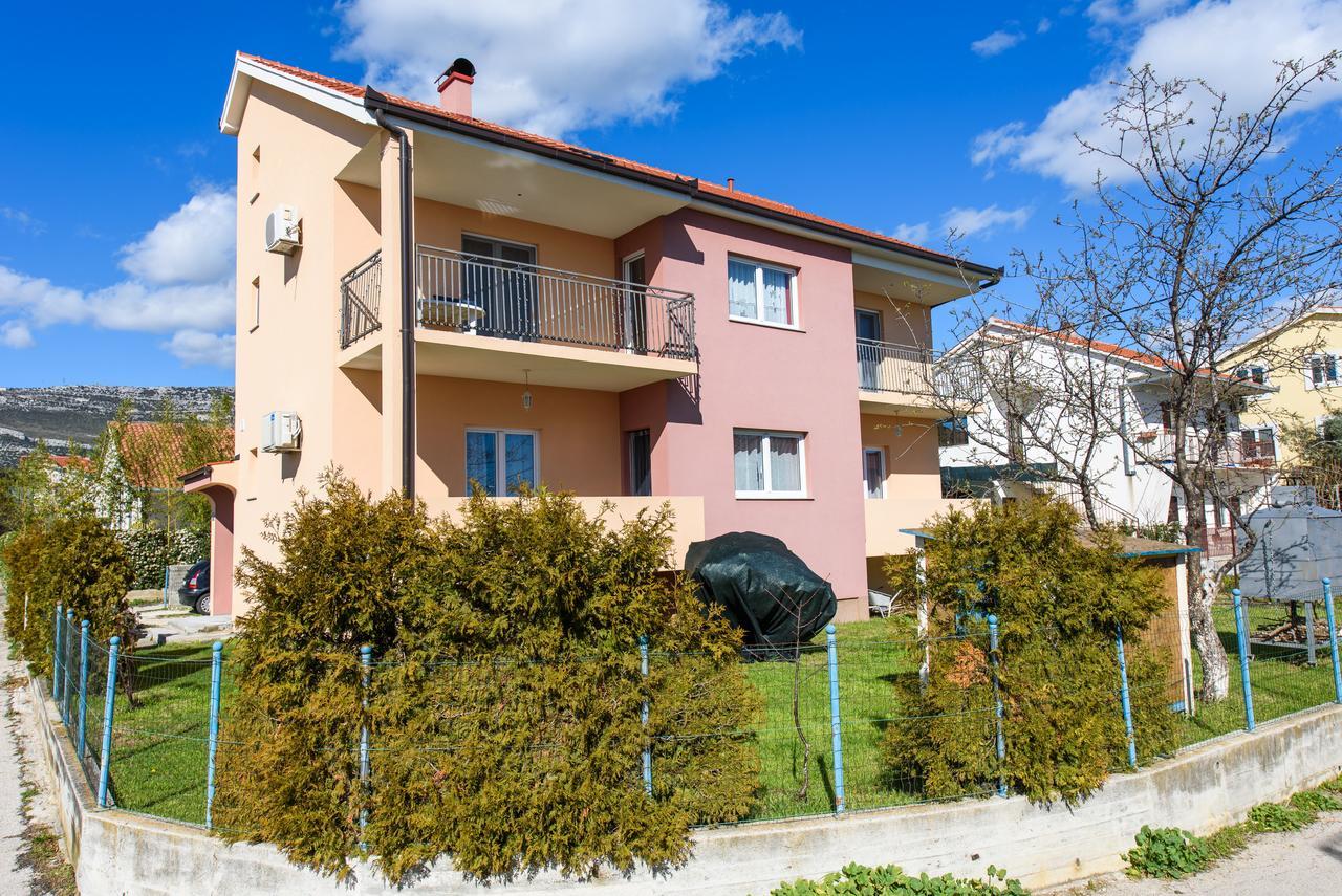 Apartment Drmic Kaštela 외부 사진