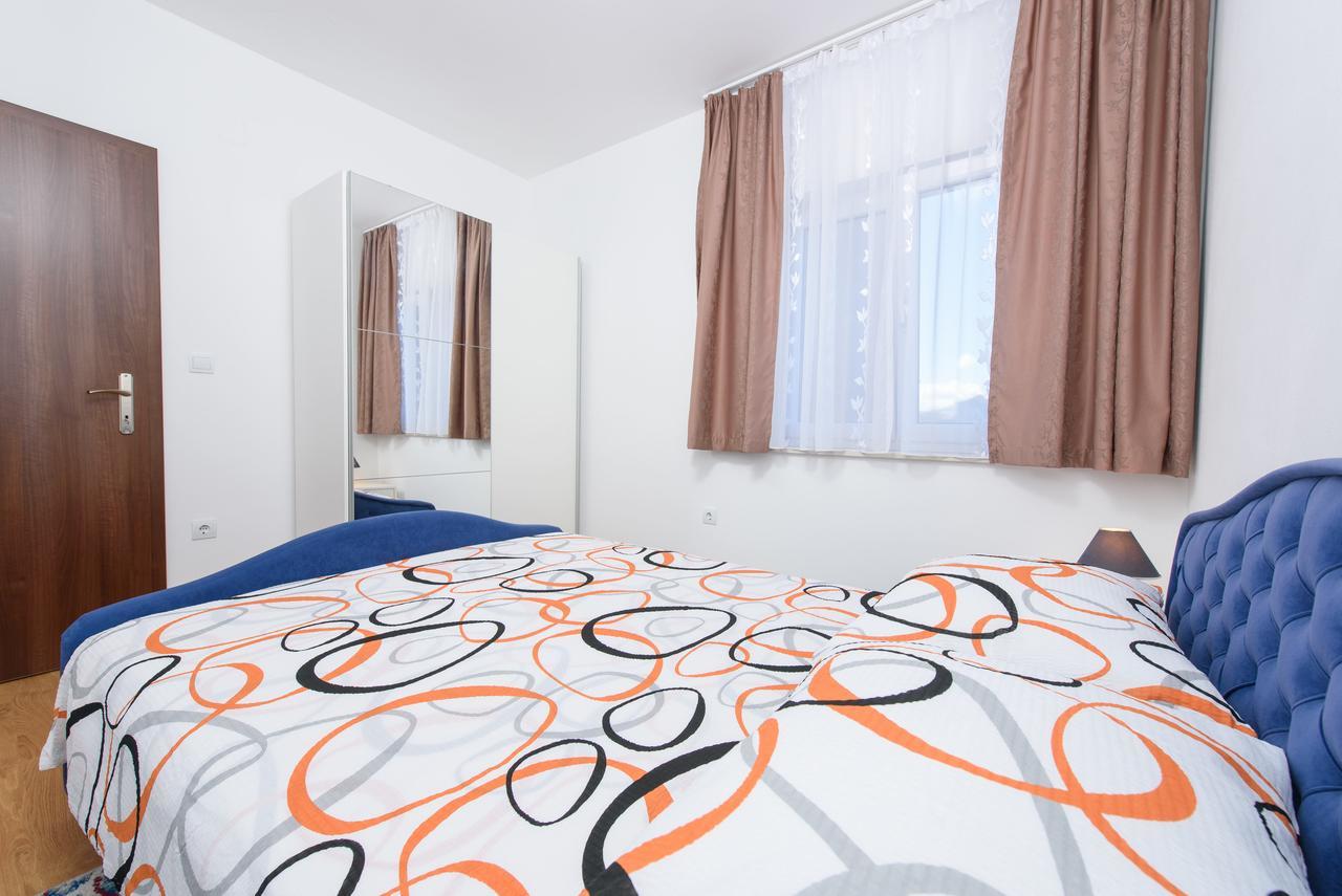 Apartment Drmic Kaštela 외부 사진