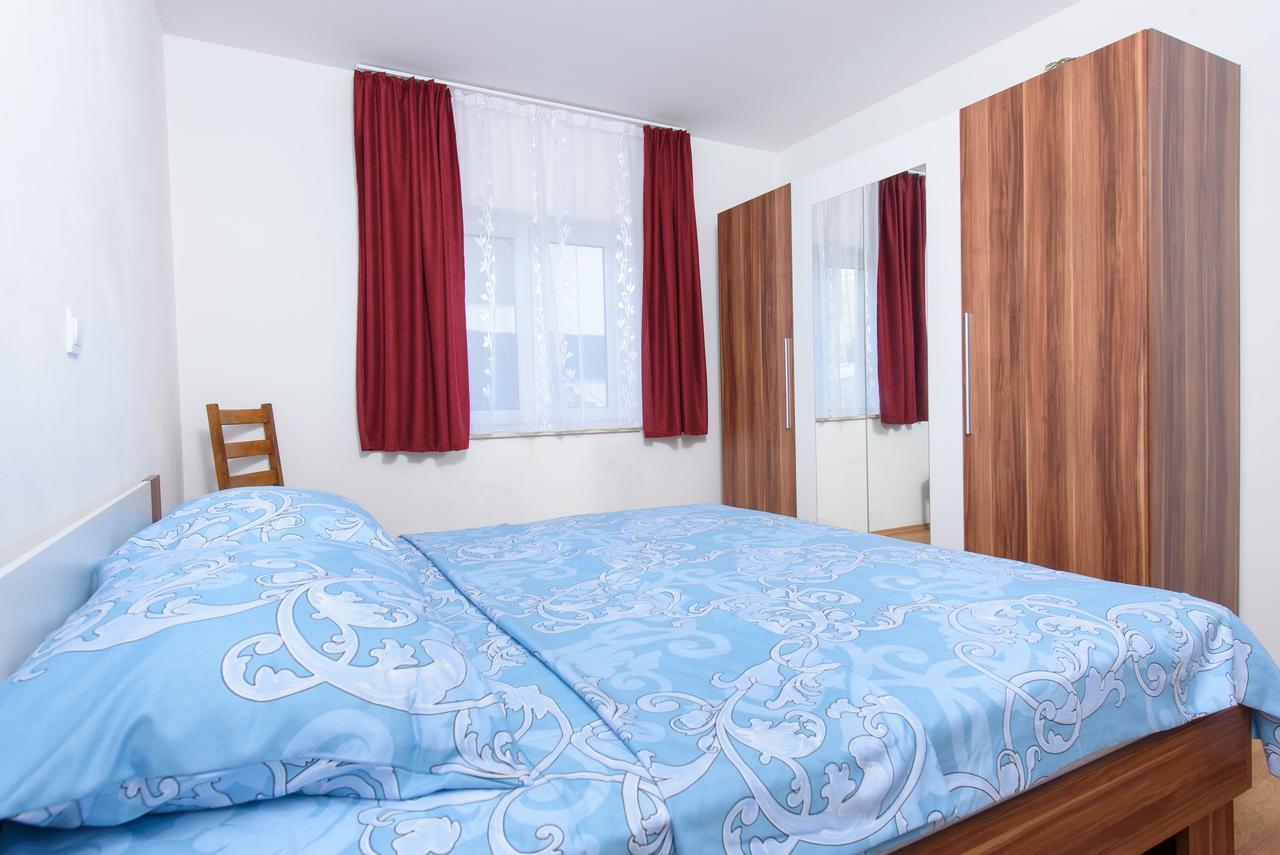 Apartment Drmic Kaštela 외부 사진