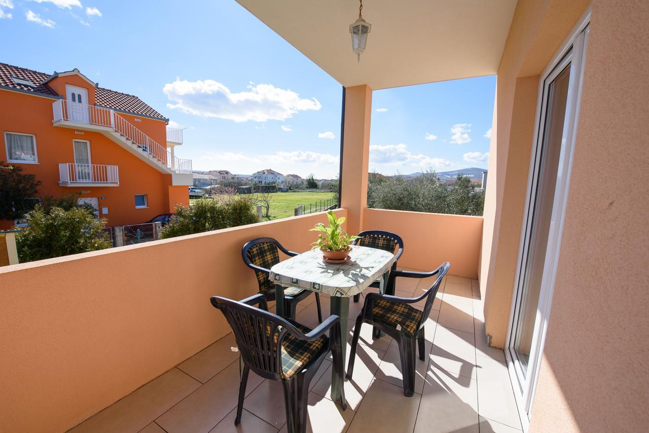 Apartment Drmic Kaštela 외부 사진