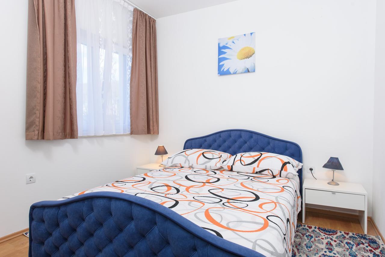 Apartment Drmic Kaštela 외부 사진