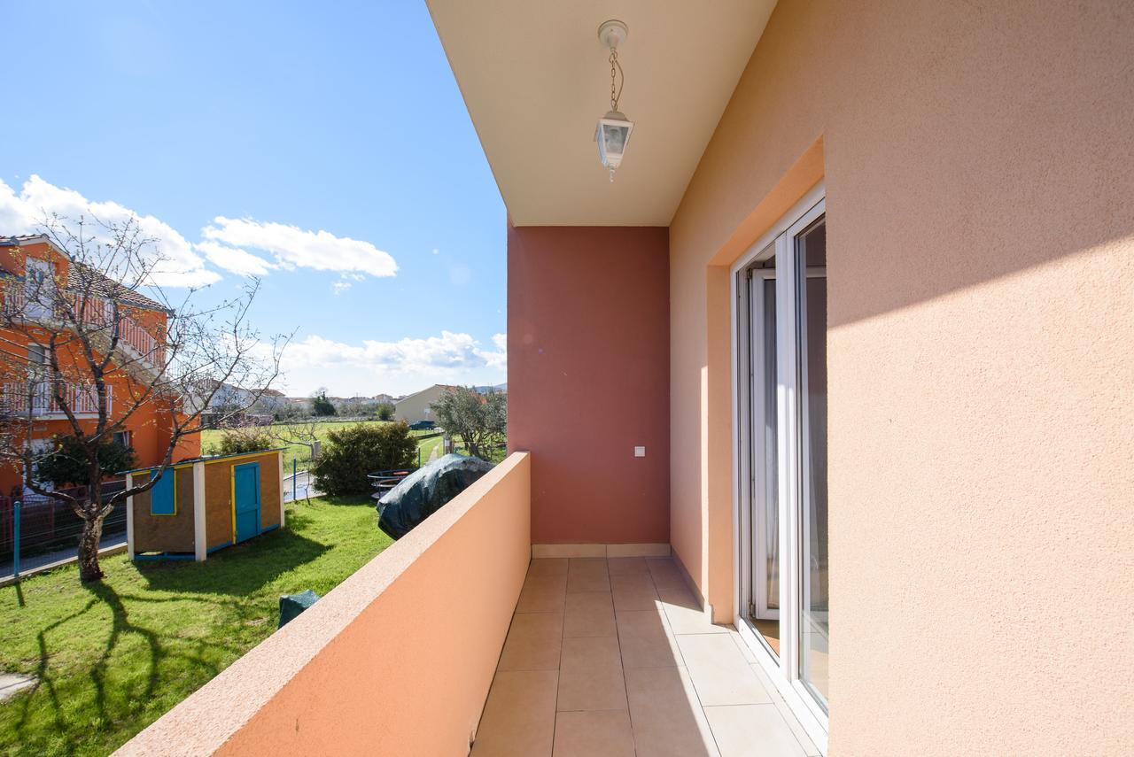 Apartment Drmic Kaštela 외부 사진