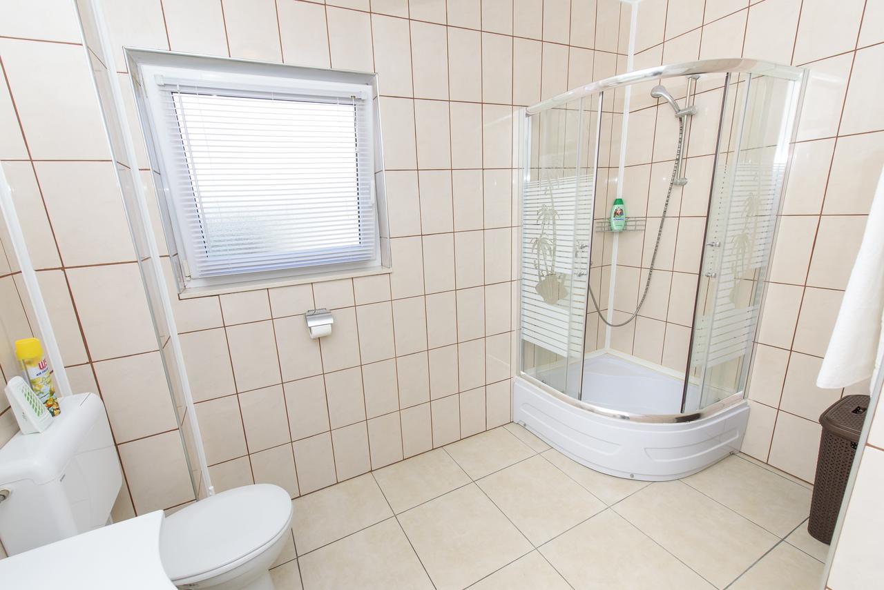 Apartment Drmic Kaštela 외부 사진