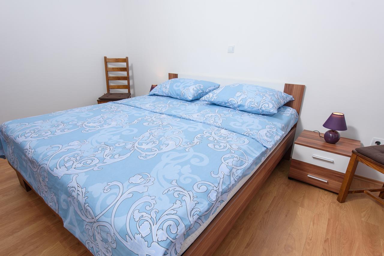 Apartment Drmic Kaštela 외부 사진