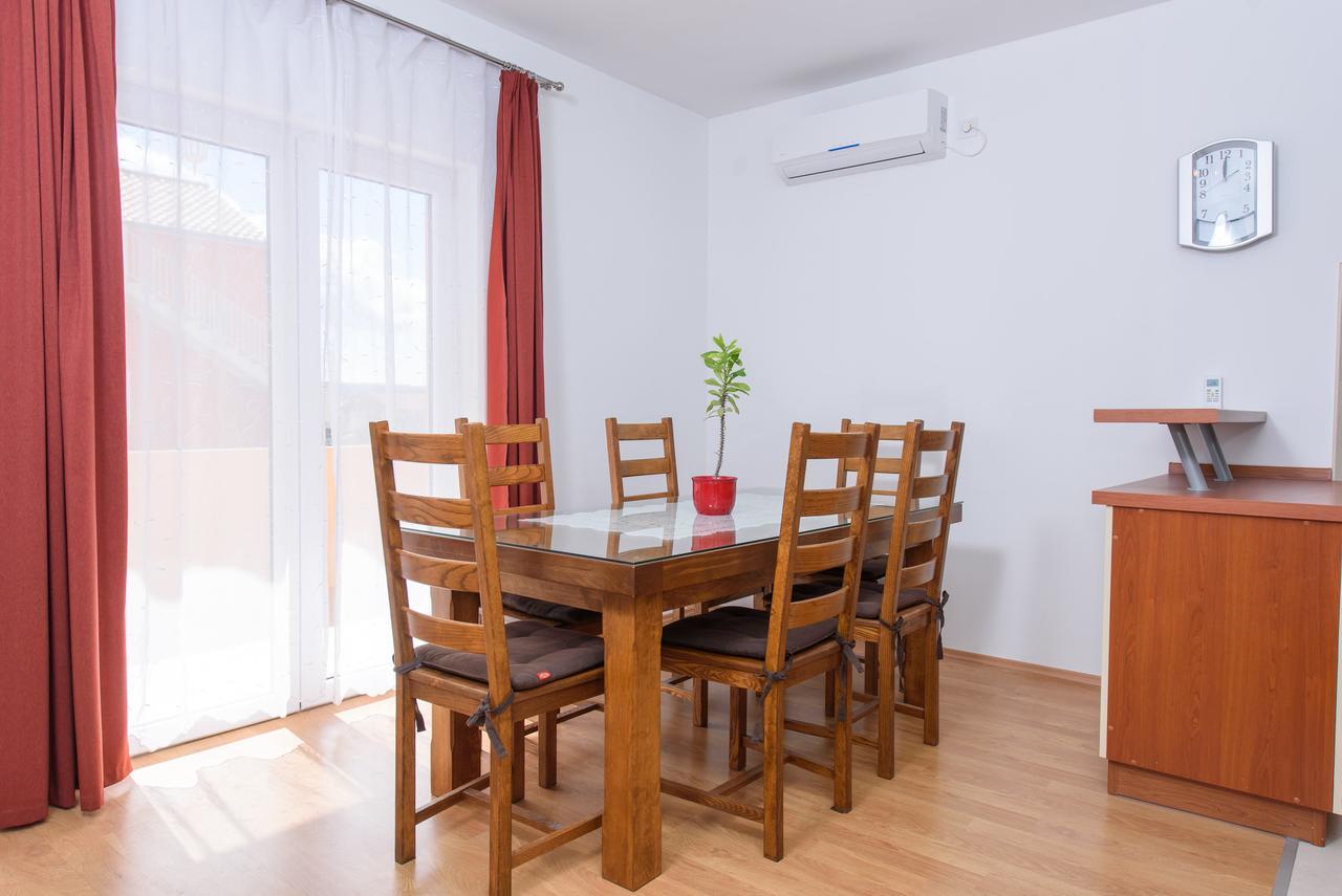 Apartment Drmic Kaštela 외부 사진