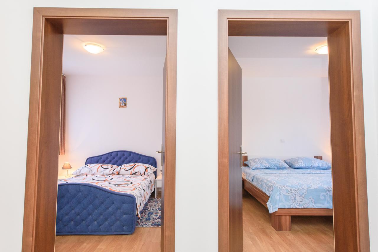 Apartment Drmic Kaštela 외부 사진