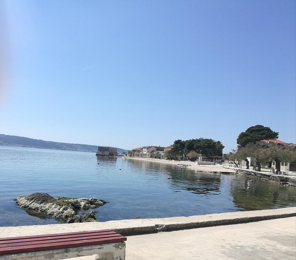 Apartment Drmic Kaštela 외부 사진