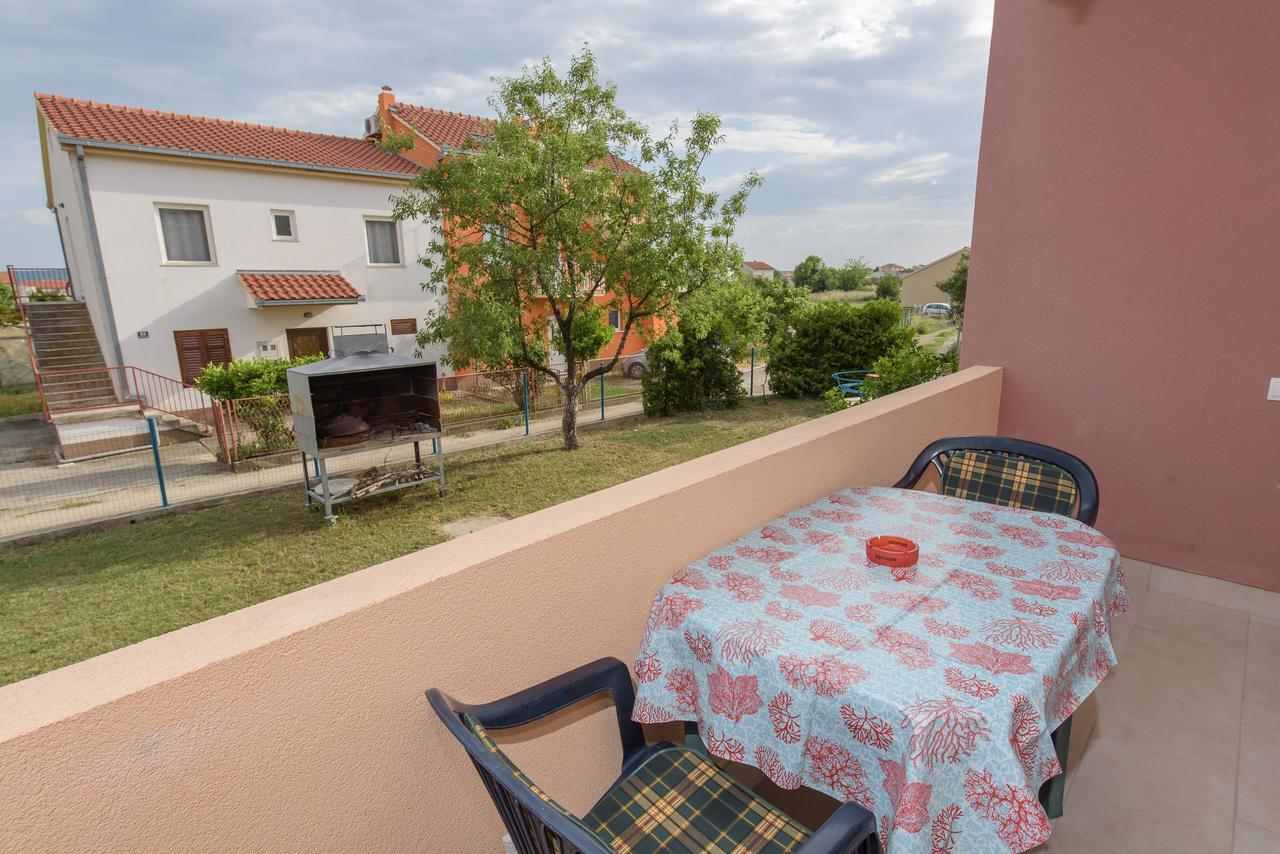 Apartment Drmic Kaštela 외부 사진