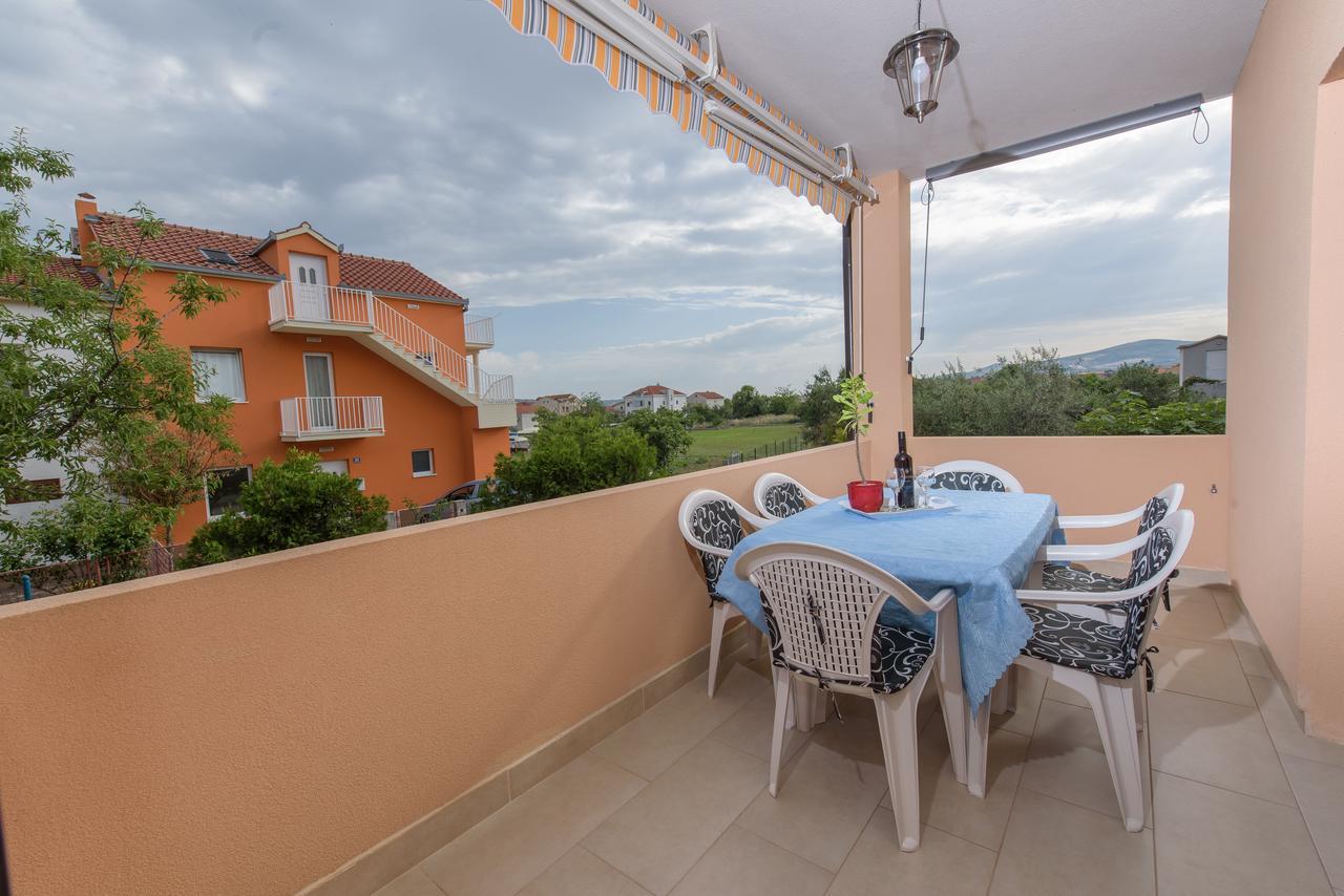 Apartment Drmic Kaštela 외부 사진